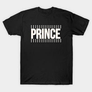 Prince T-Shirt